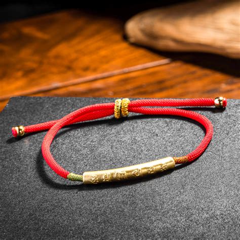 red string bracelet for protection|buddhist red string bracelet meaning.